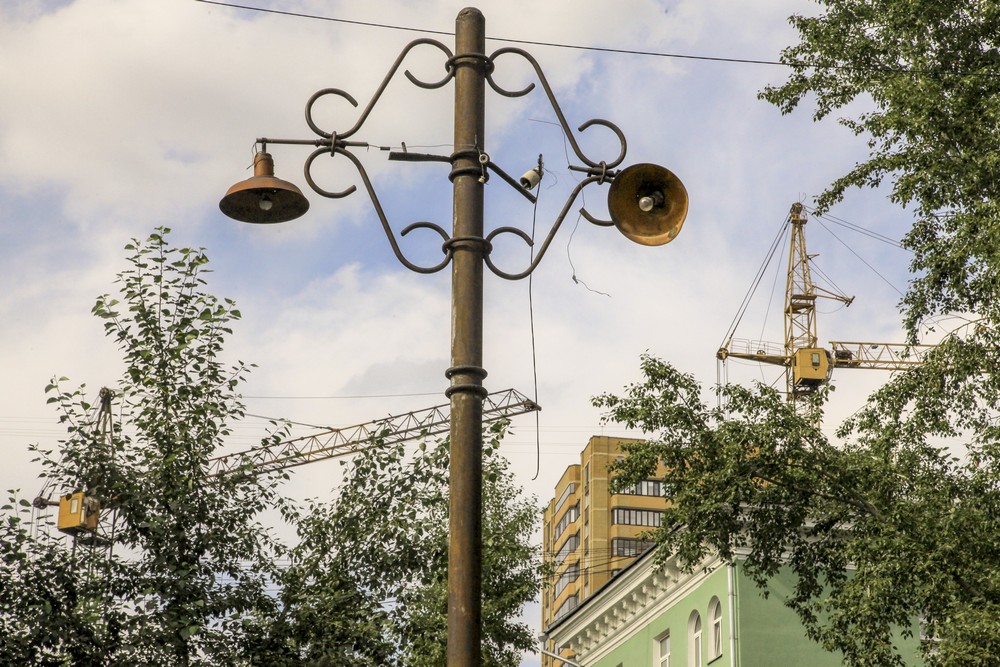 Соцгород «Сибкомбайн» («Сибсельмаш»)