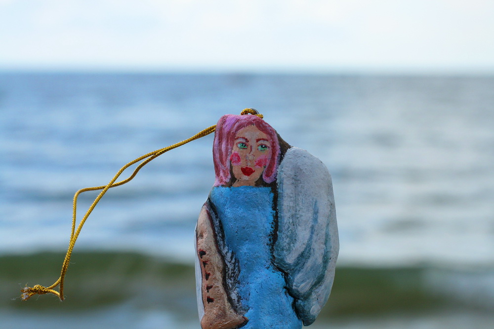 Сёрферский городок Виндтаун