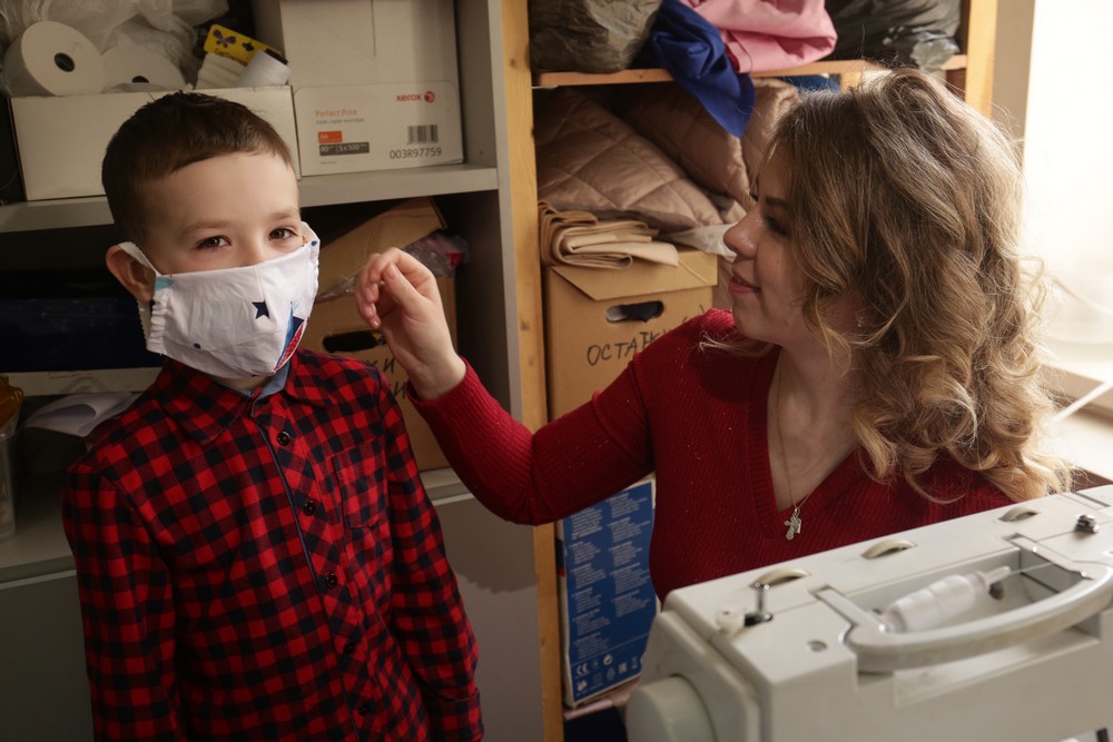 Наталья Ананьева