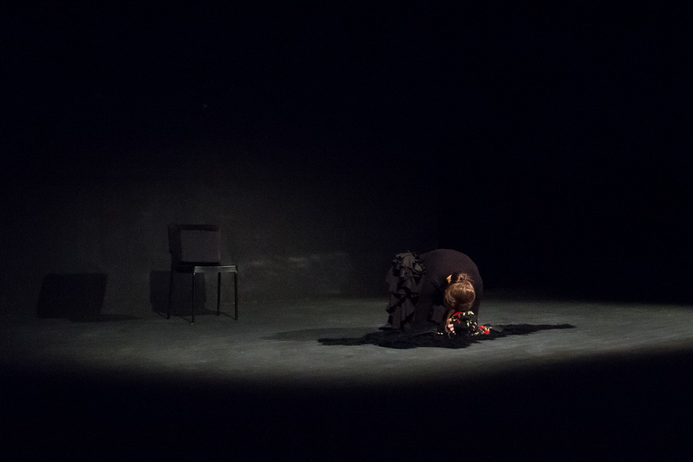 Фламенко-проект «Два года на двоих»