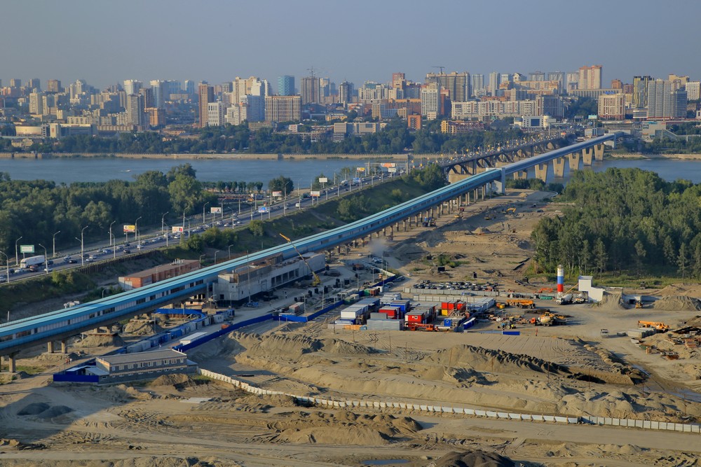 Август 2020 года