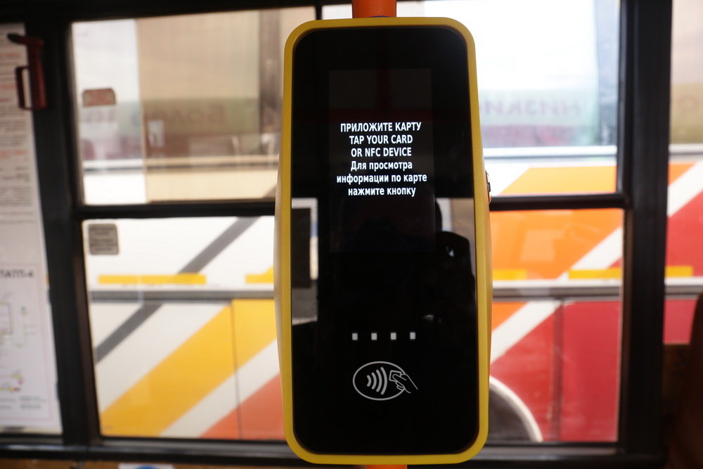 Поступление новых НефАЗов (май 2021 года)