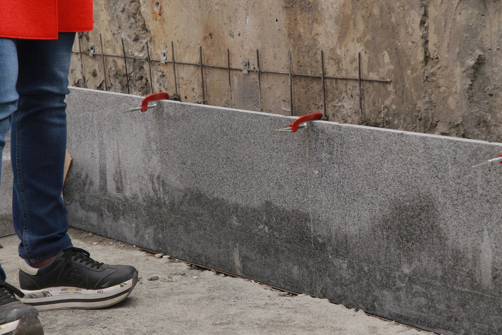 Анна Терешкова и Юрий Бутримов