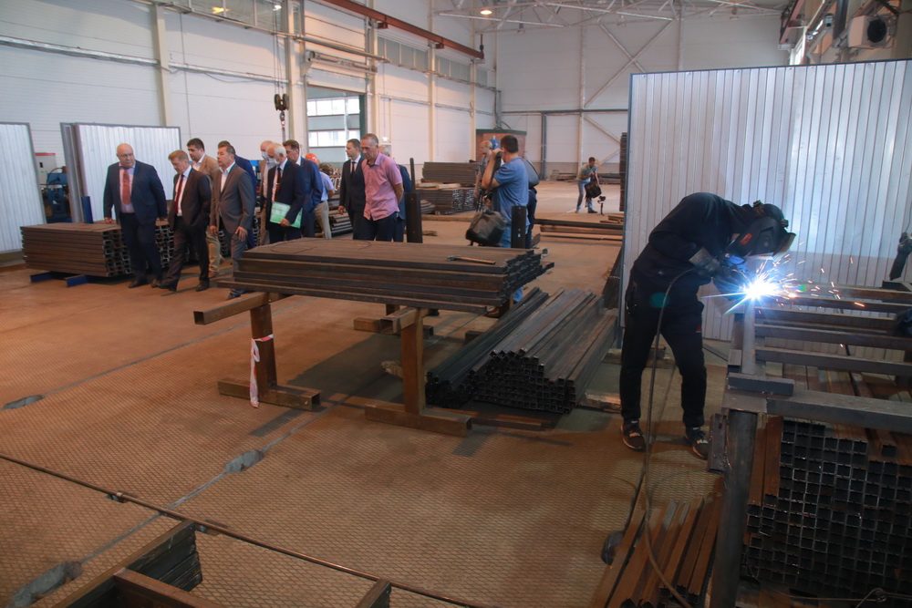 «Сибдорсервис»