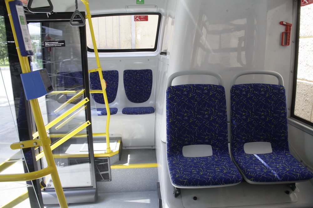 Новые НефАЗы. Июнь 2021 года