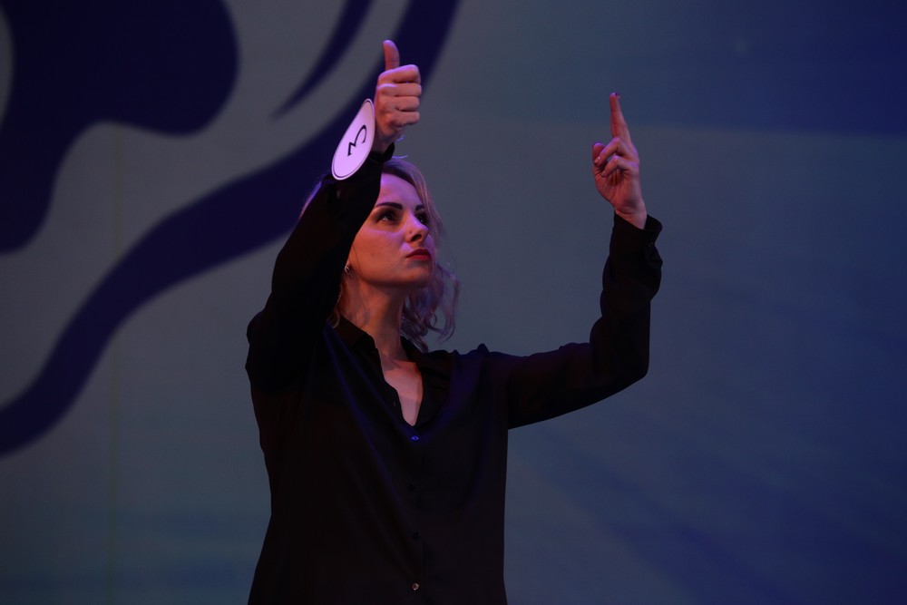 Как проходил конкурс «Леди Тихая Красота — 2020»