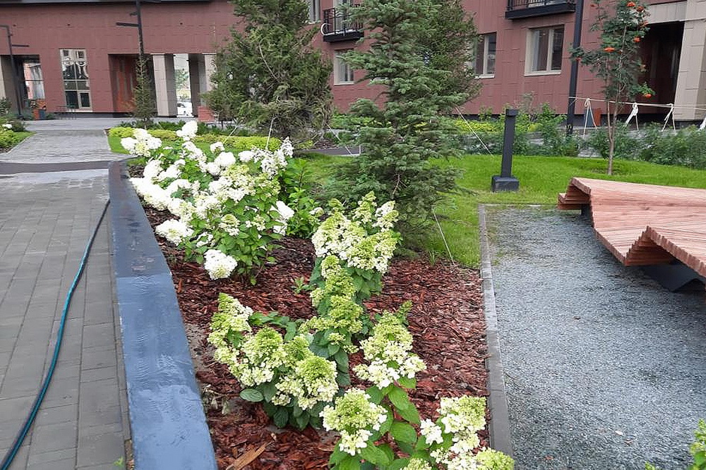 Ул. 2-я Обская, 154 (Октябрьский район)