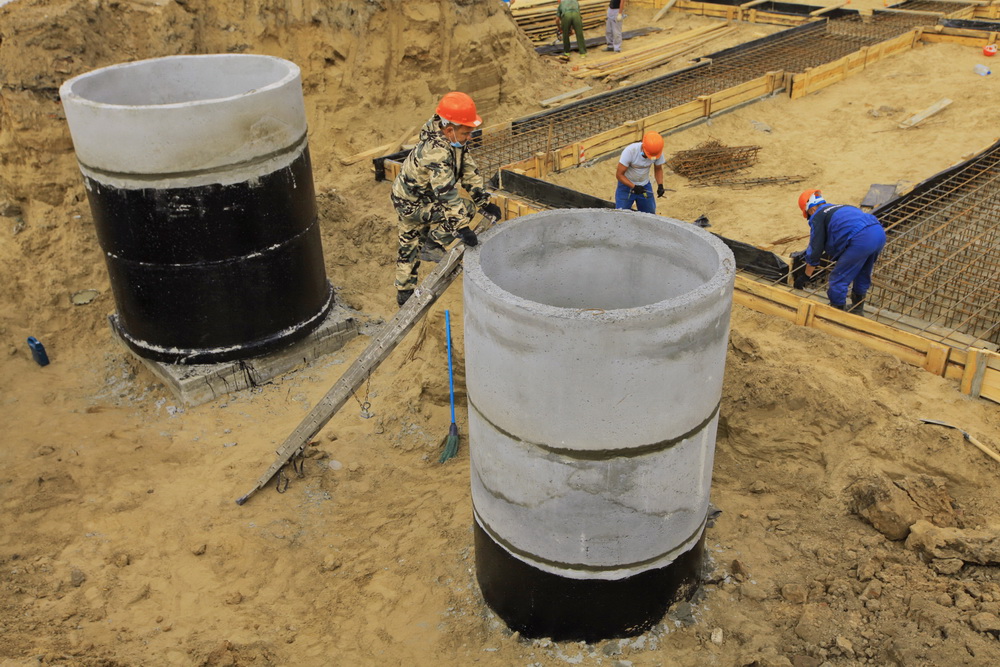 Детский сад на ул. 9-го Ноября, 49