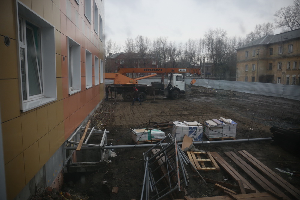 ул. Мира, 25а