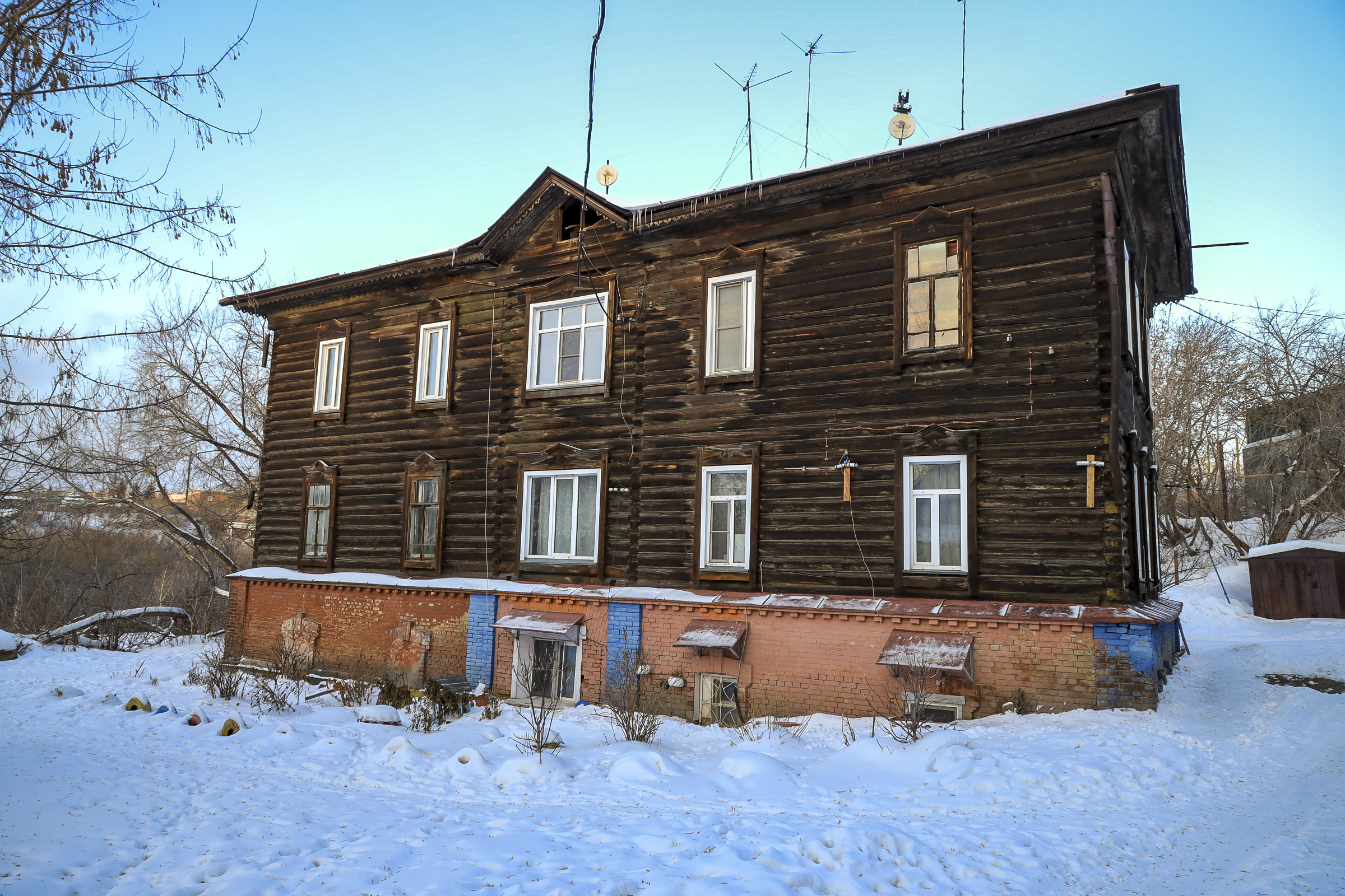 Улица Ногина, 10/3