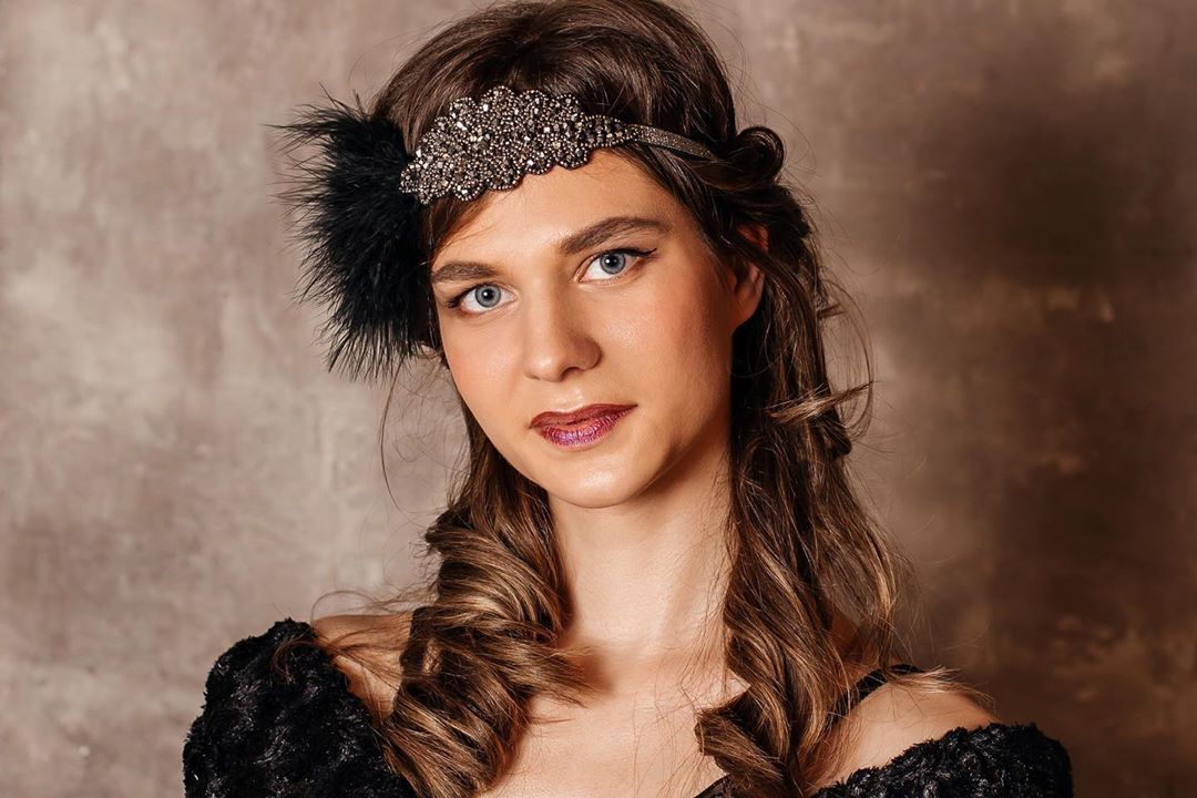 Мария Вязова