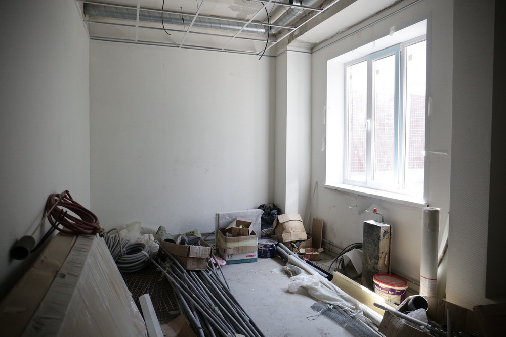 Молодёжный центр «Патриот»