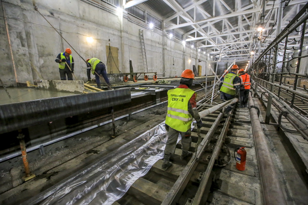 Сентябрь 2021 года