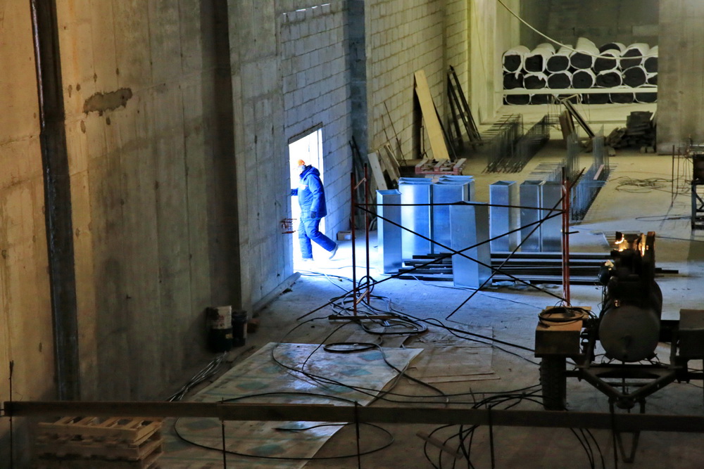 Январь 2021 года