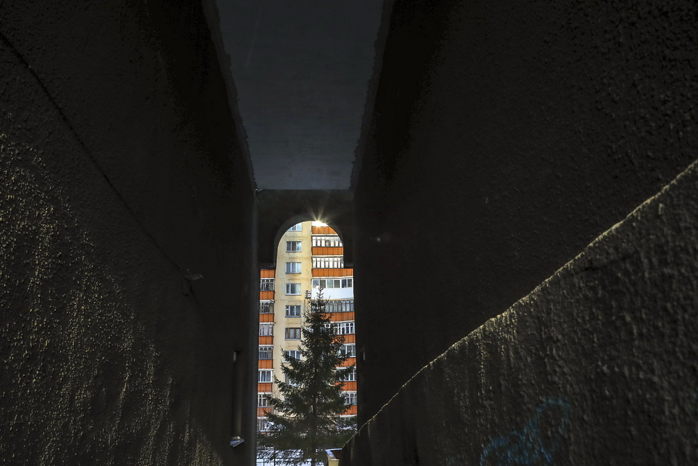 Горский микрорайон, 53