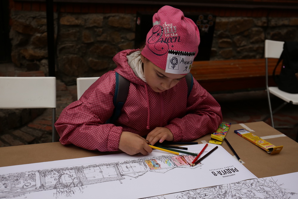 «48 часов Новосибирск» в 2019 году