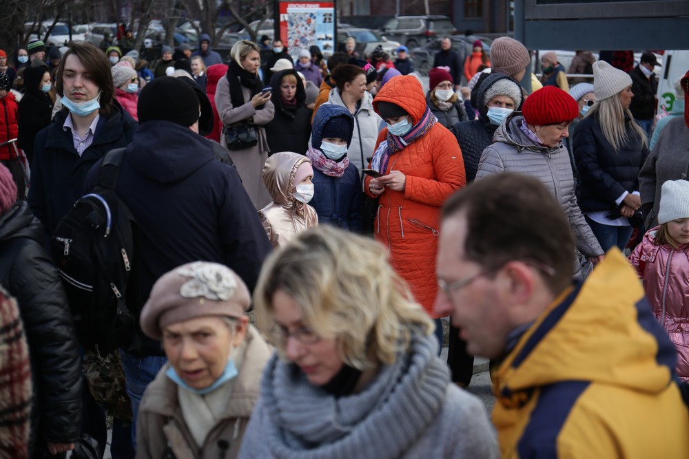 Акция по сбору батареек и пластиковых крышечек. Апрель 2021 года