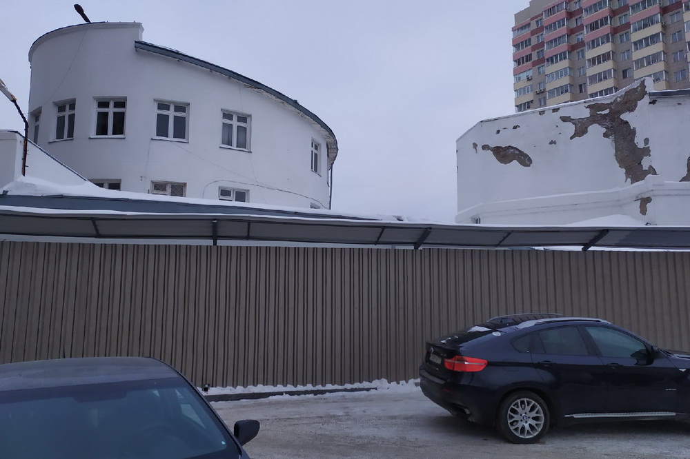 Кинотеатр «Металлист»