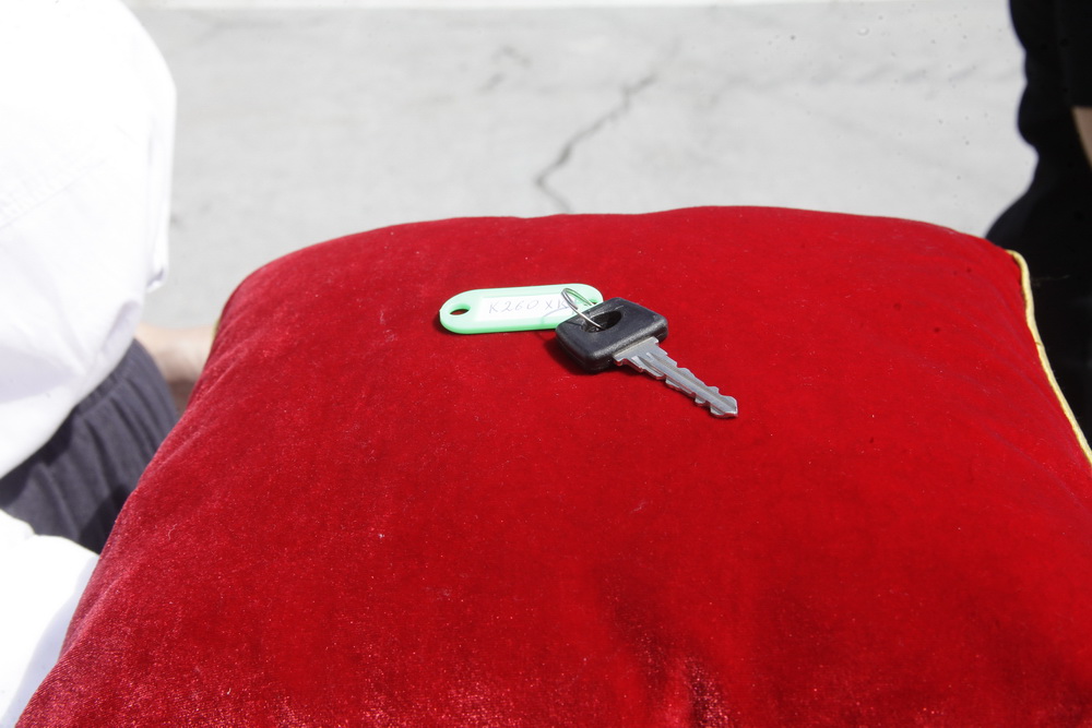 Новые НефАЗы. Июнь 2021 года