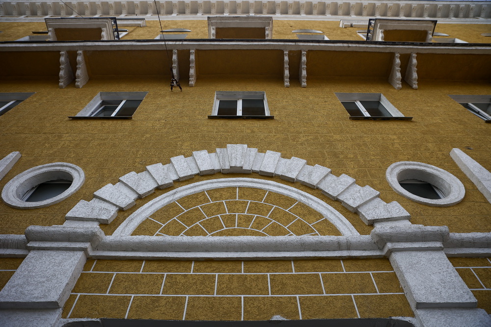 Ул. Советская, 65