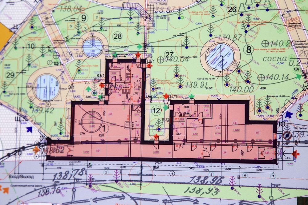 Директор зоопарка Андрей Шило