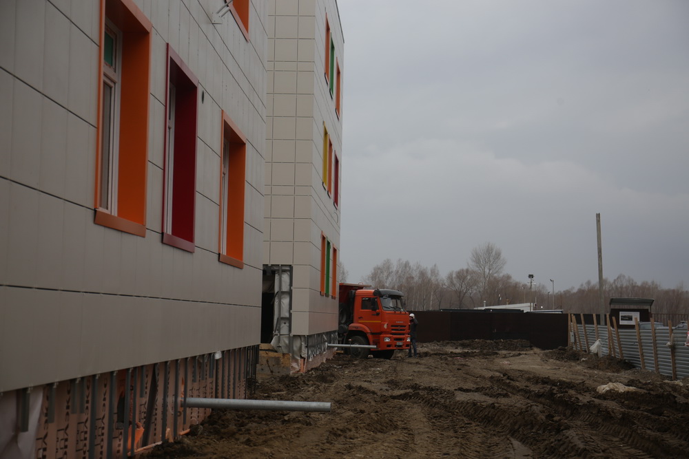 ул. Заровного, 30