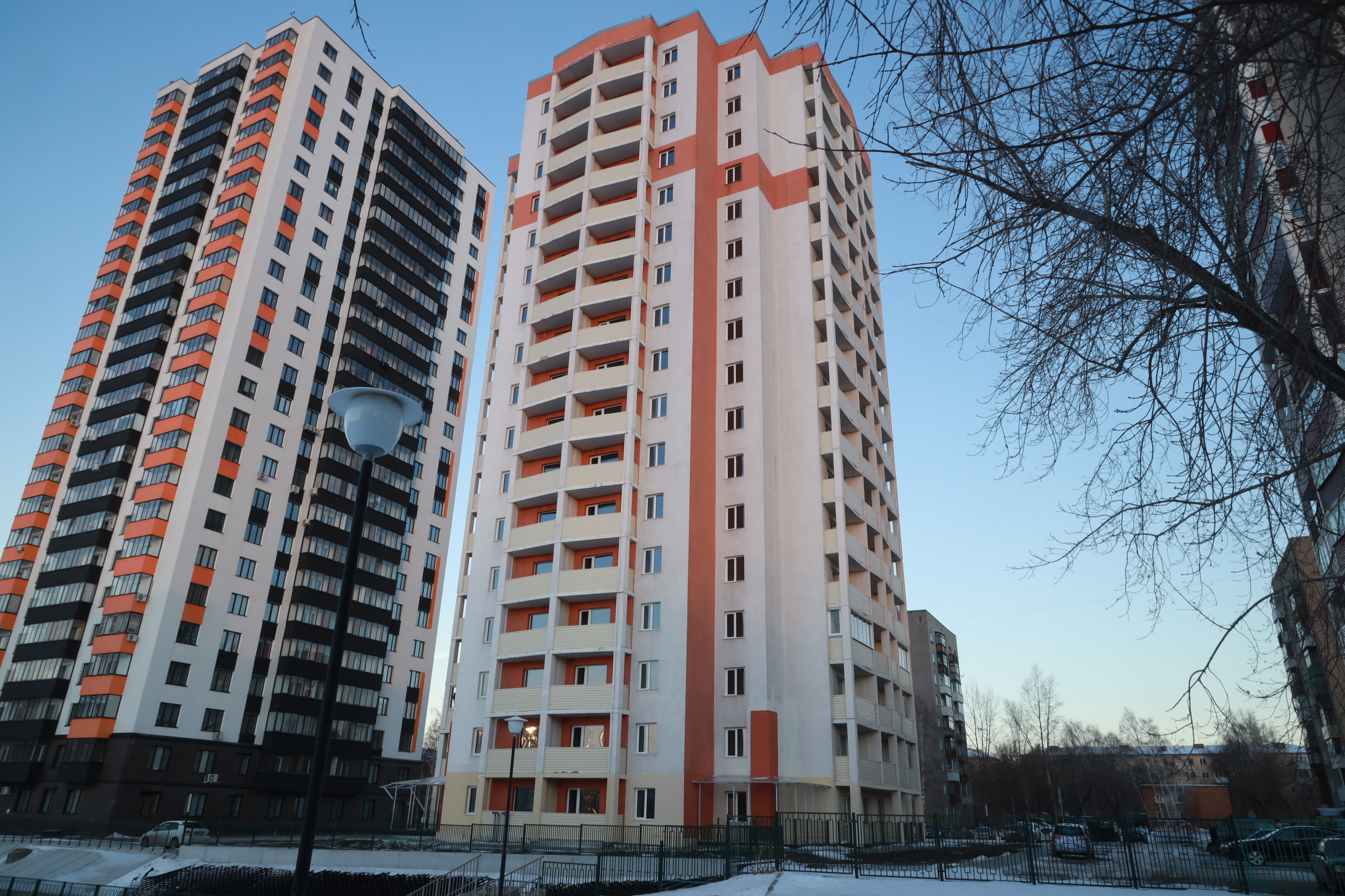 Ул. Немировича-Данченко, 16/2