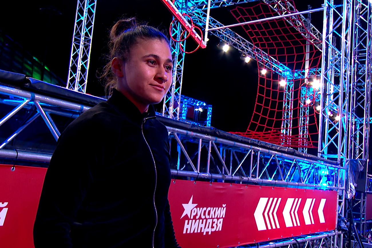 Земфира Алиева