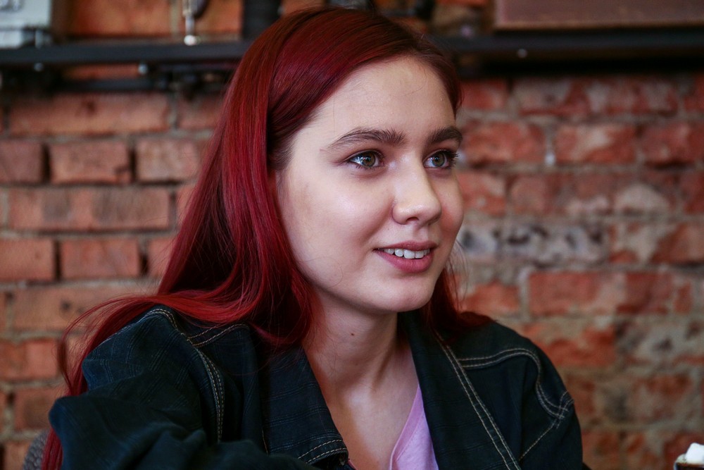 Станислава Трефилова