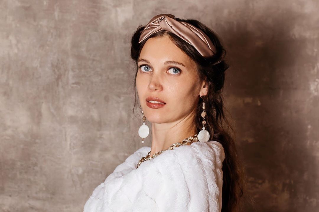 Алёна Горелкова