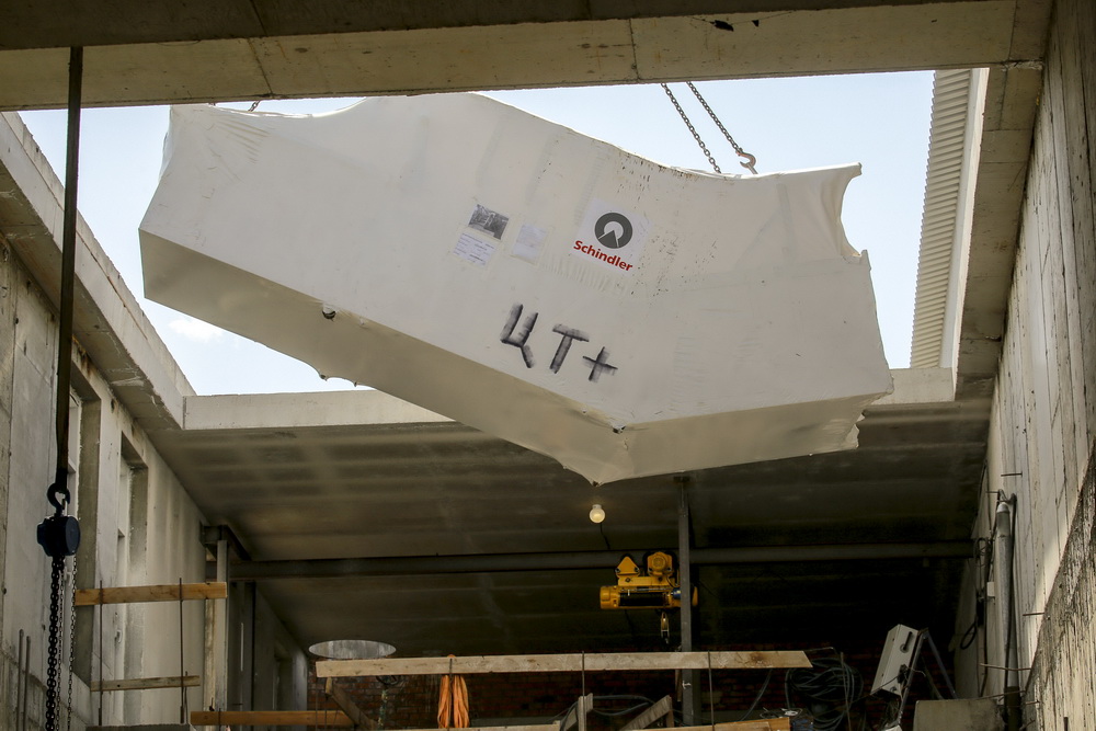 Май 2021 года