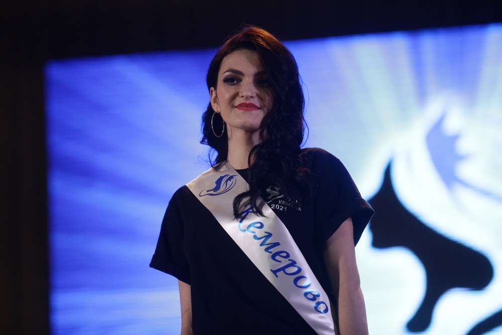 Победитель из Новосибирска Валентина Петроченко