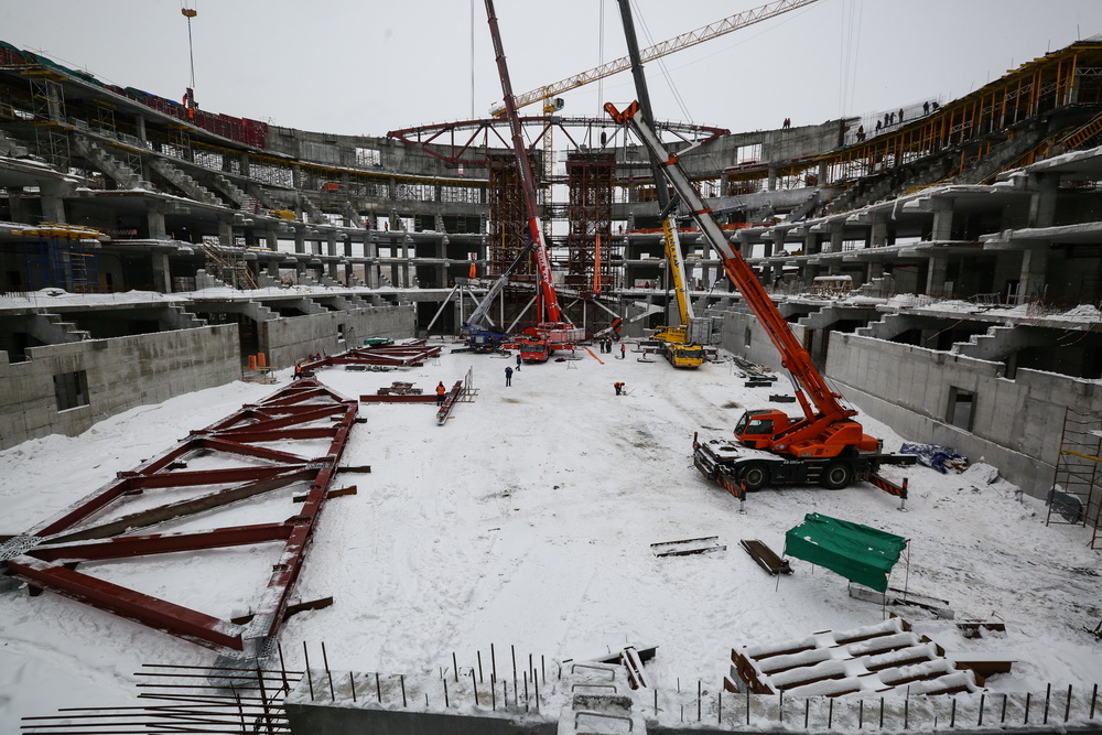 Февраль 2021 года