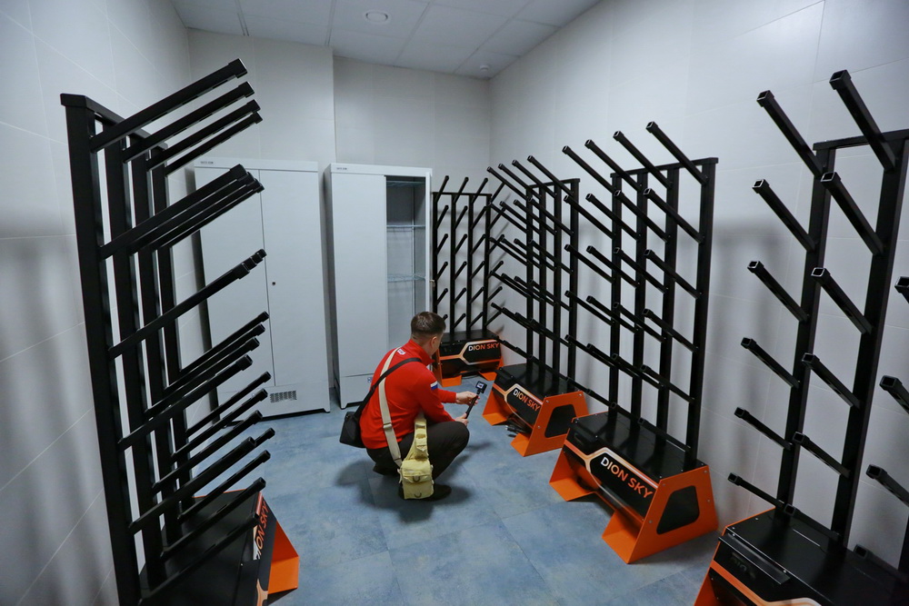 Февраль 2023 года