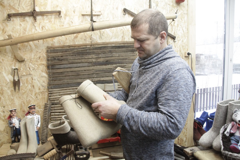 Пимокат Иван Лапин