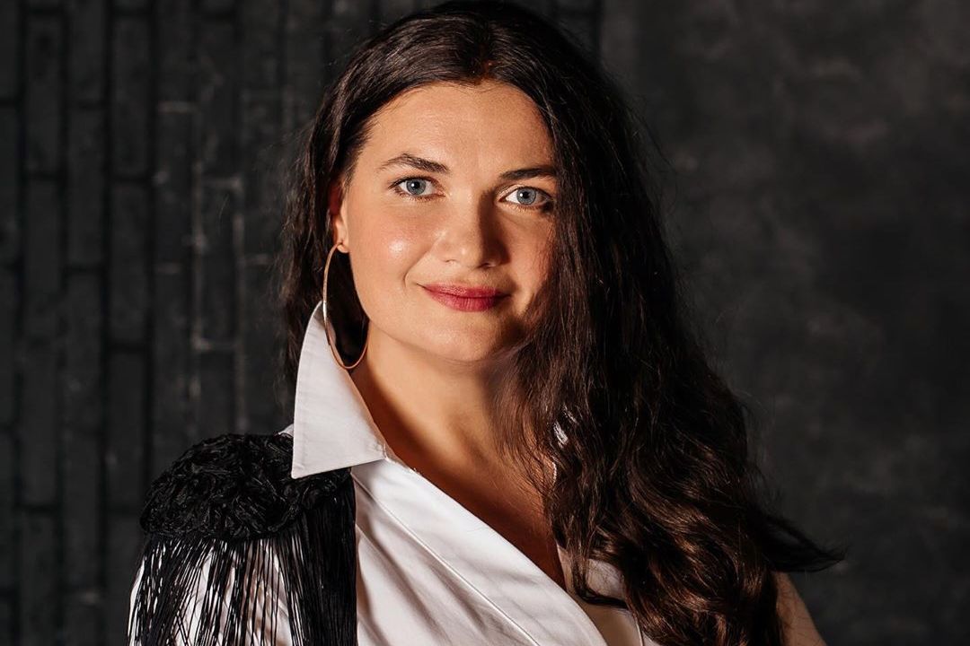 Татьяна Клюева