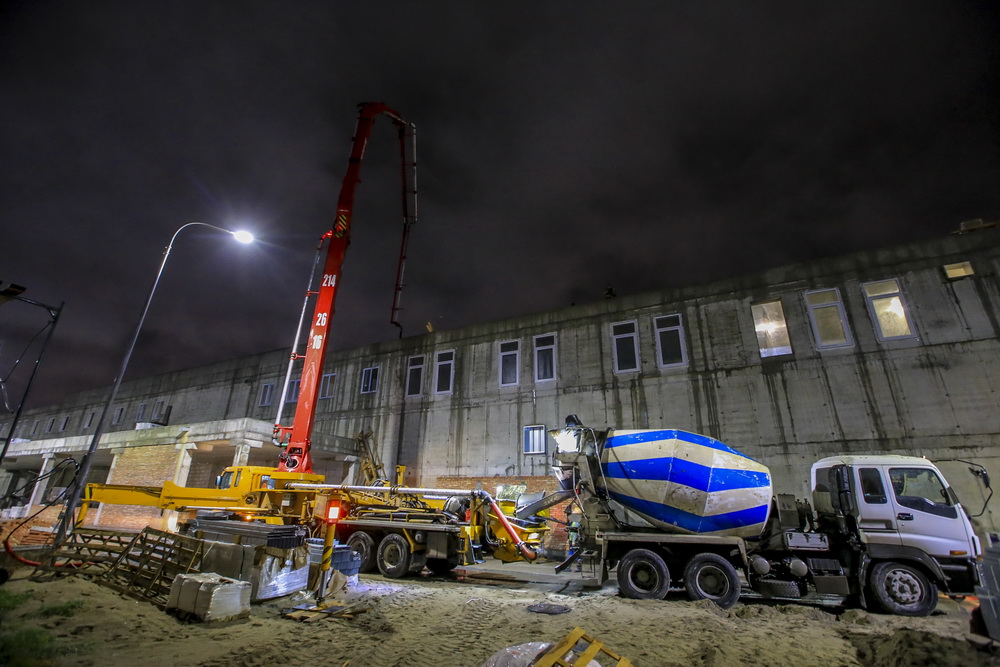 Сентябрь 2021 года