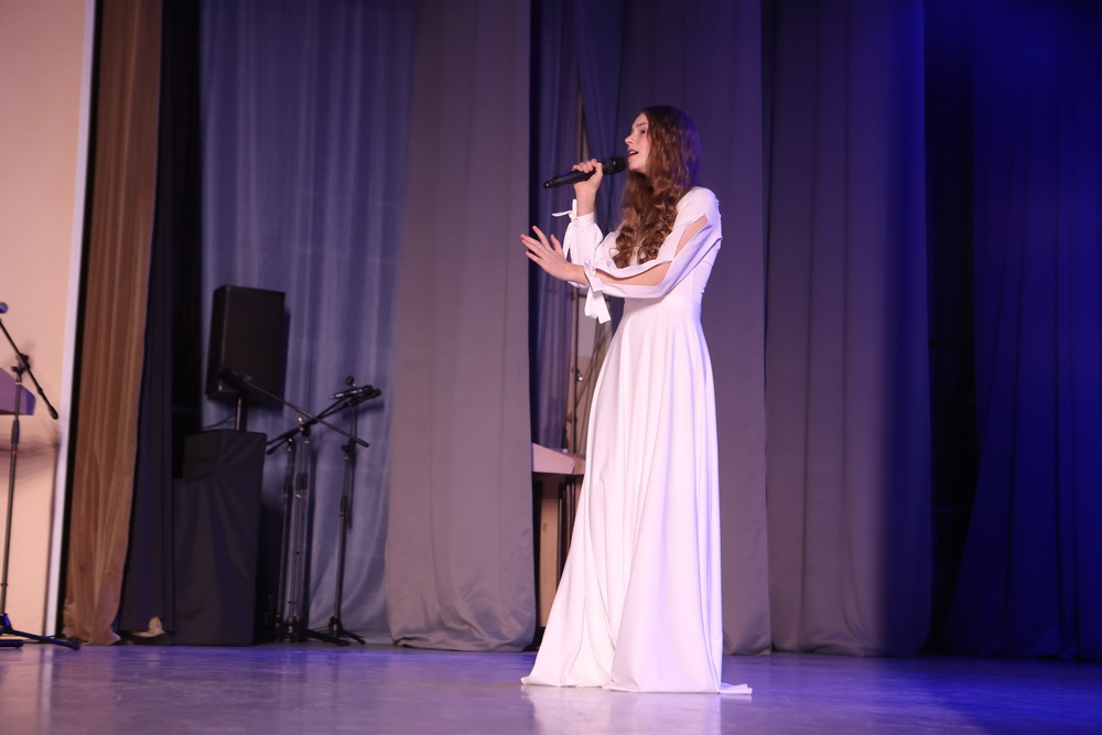 На подведении итогов 2024 года в Центральном округе