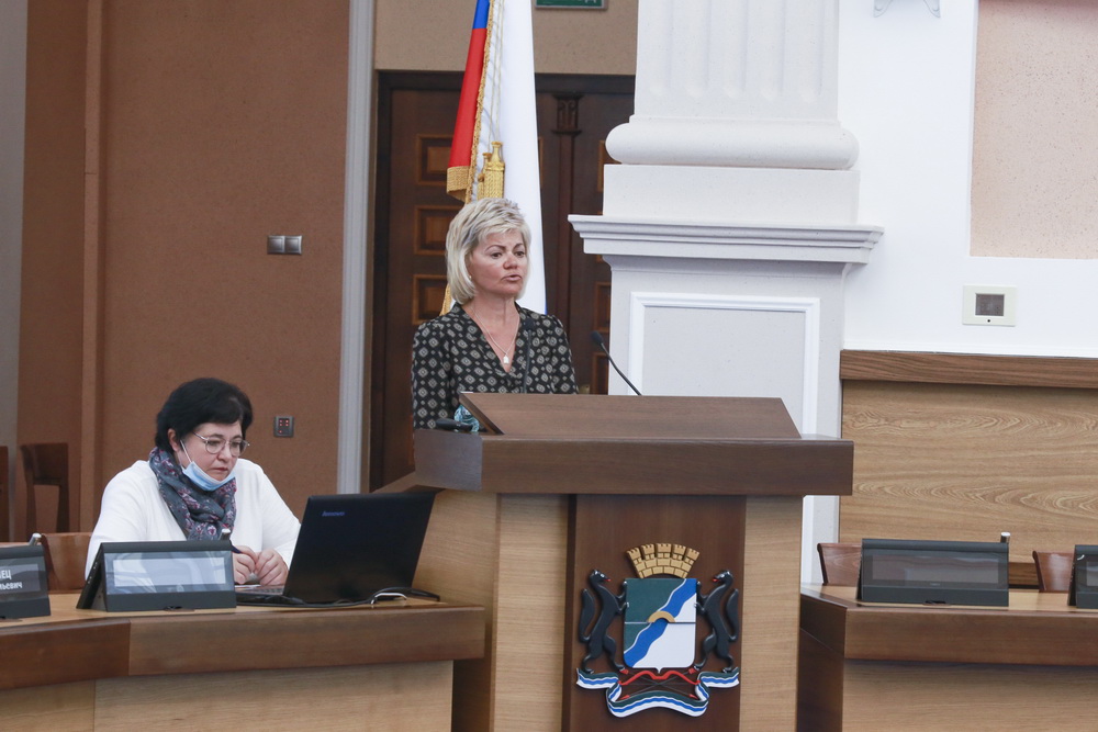 Совет по поддержке и развитию добровольческого движения в Новосибирске