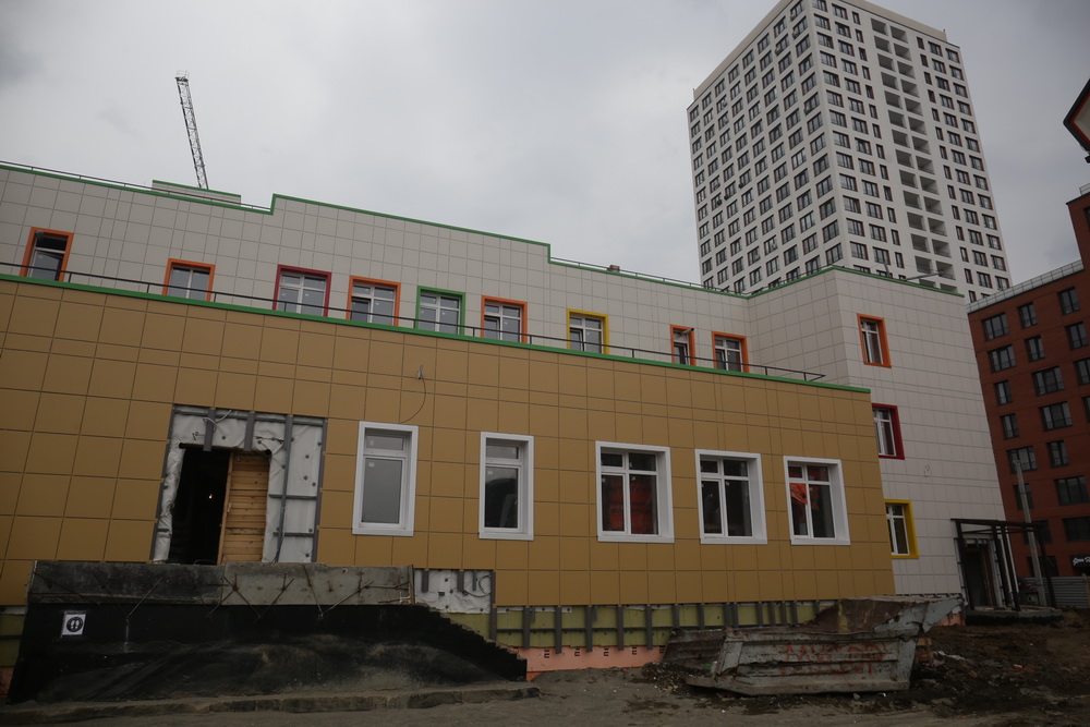 ул. Заровного, 30