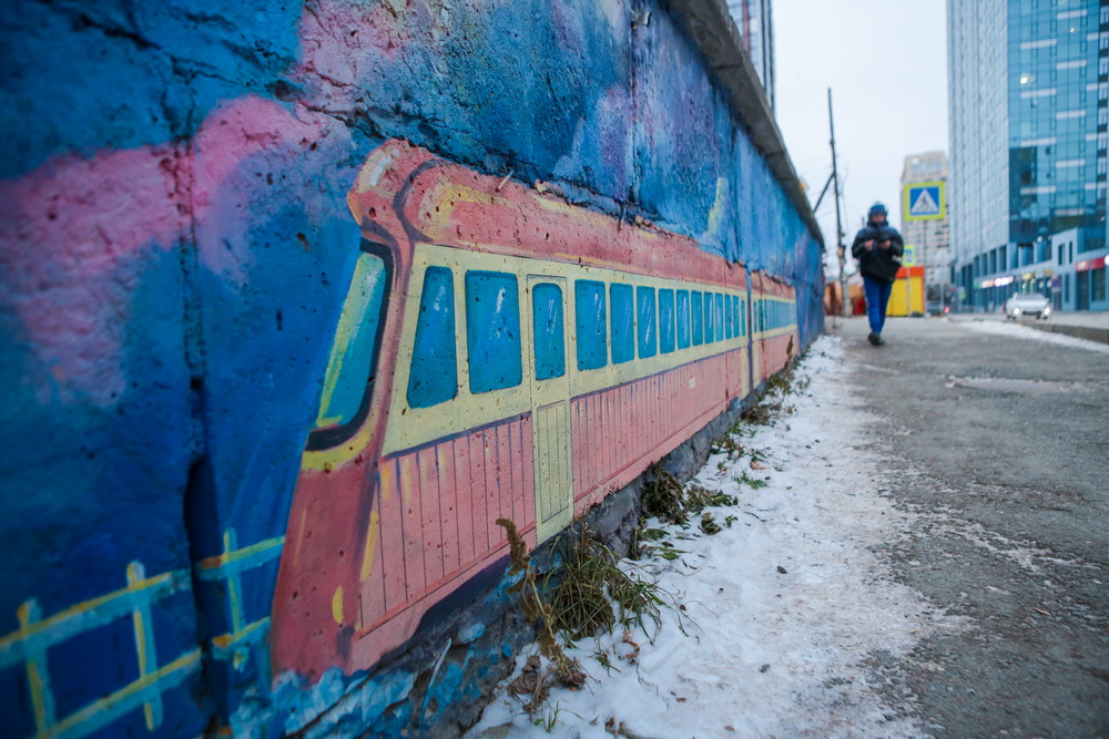 Улица Толстого, 3