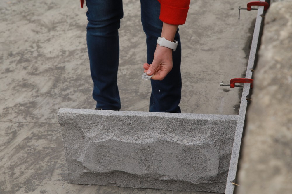 Анна Терешкова и Юрий Бутримов