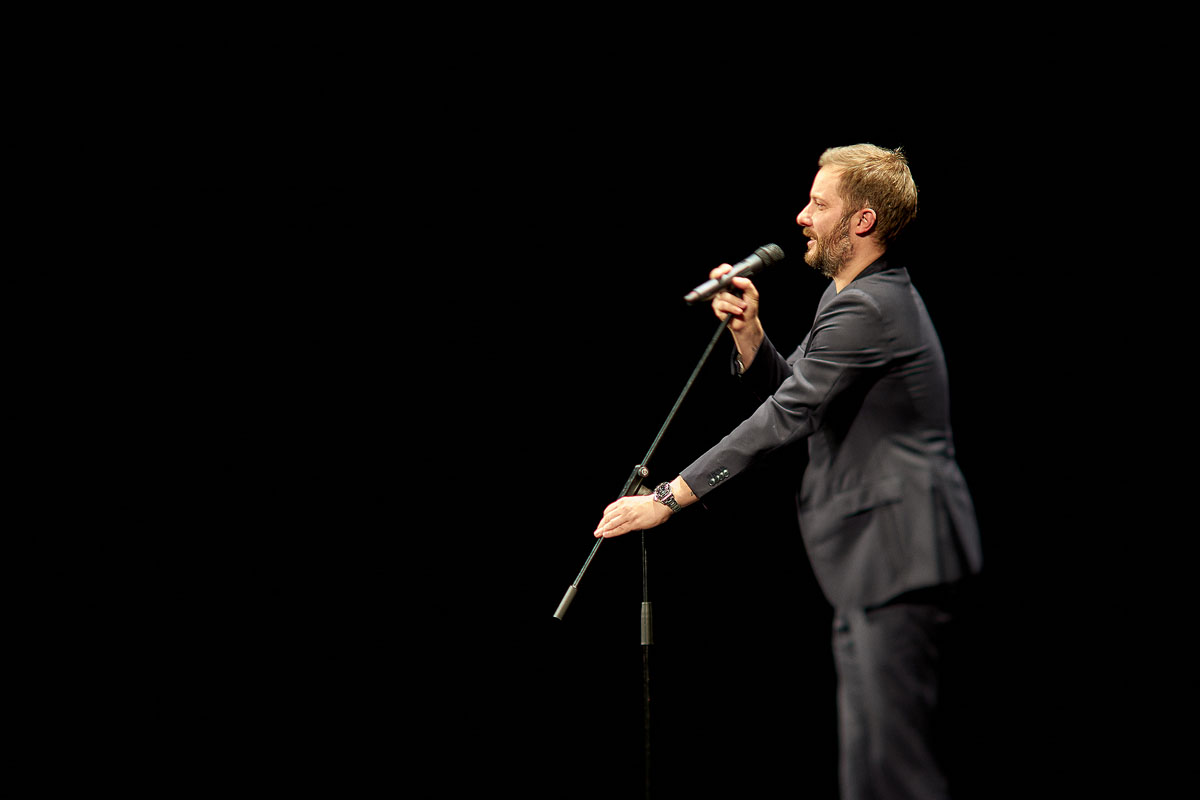 «Открытые беспринцЫпные чтения». Новосибирск, март 2020 года