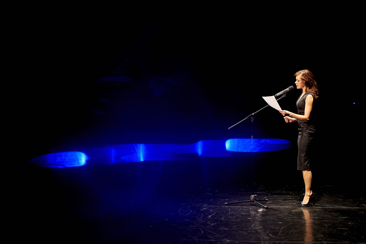 «Открытые беспринцЫпные чтения». Новосибирск, март 2020 года