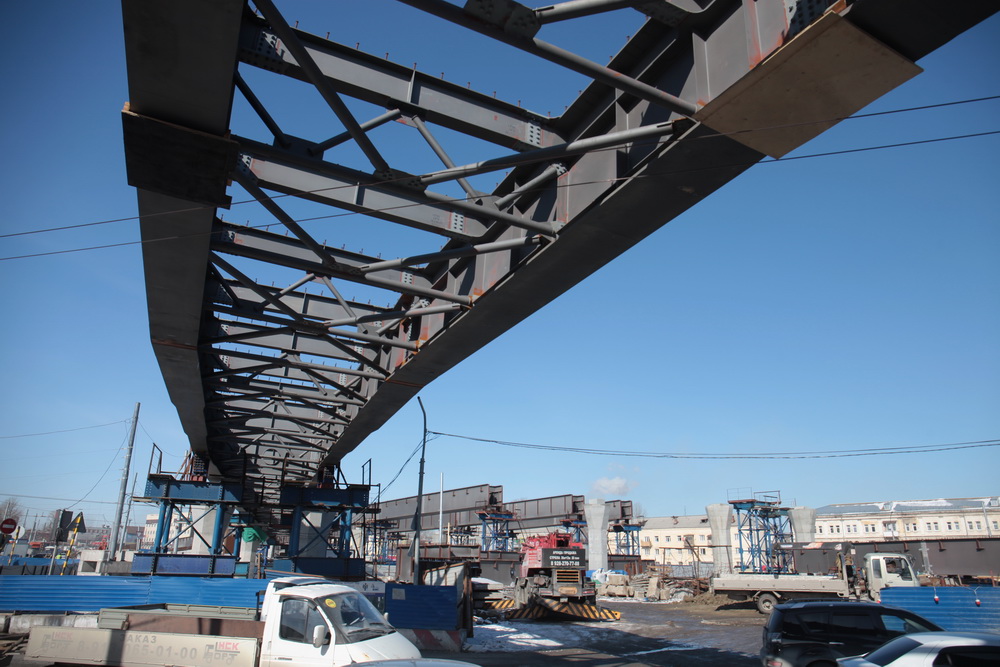 Площадь Энергетиков