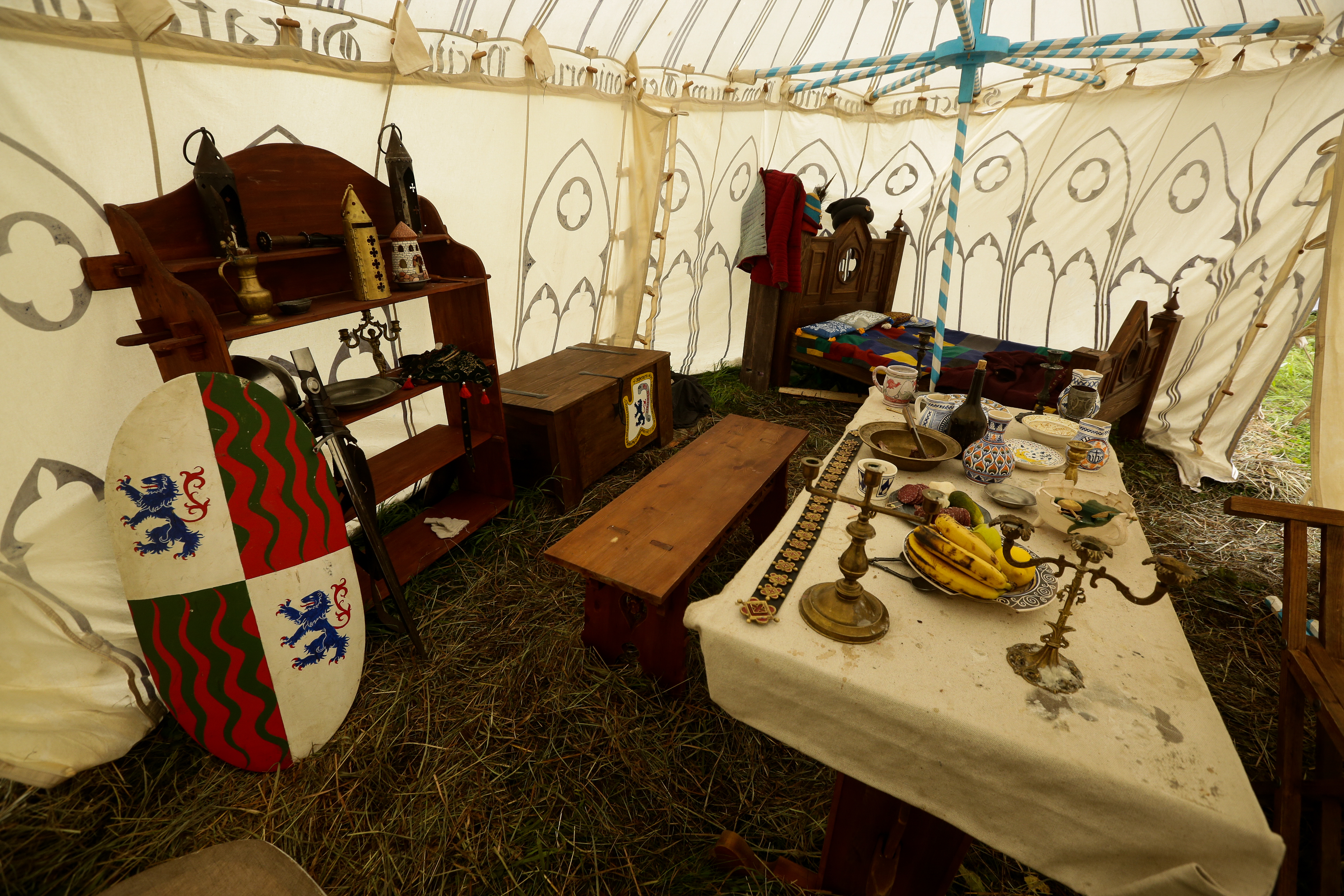 Фестиваль «Сибирский огонь» (14 августа 2021)