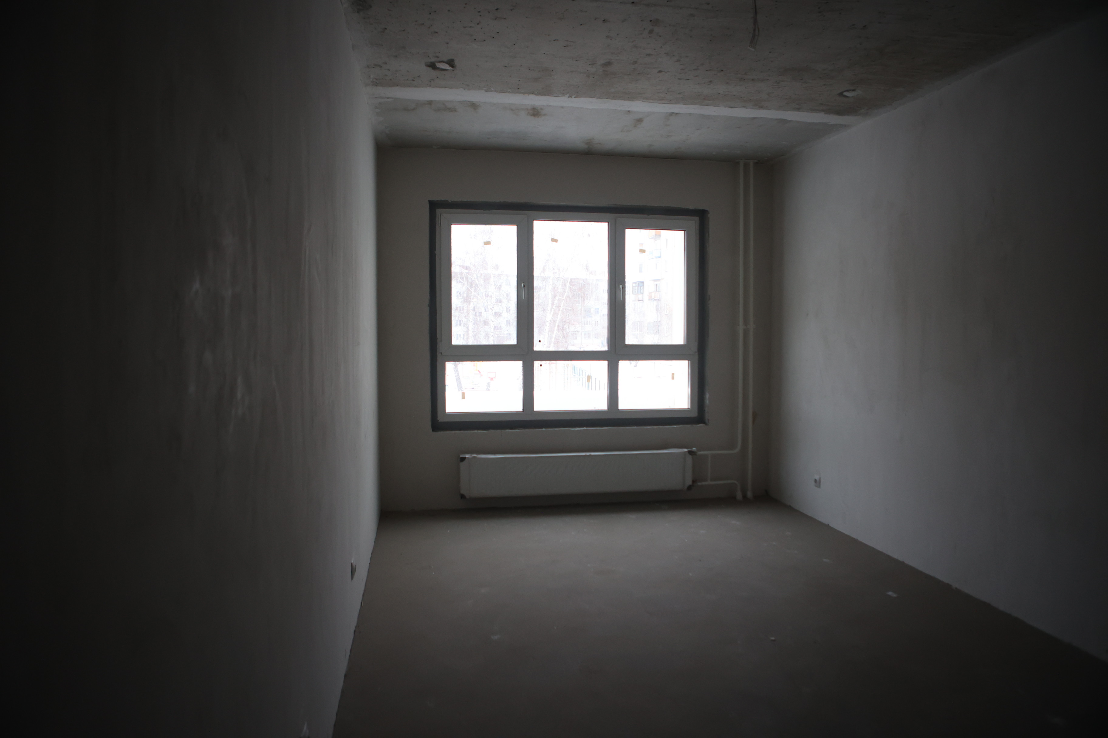 Ул. Невельского, 3/1