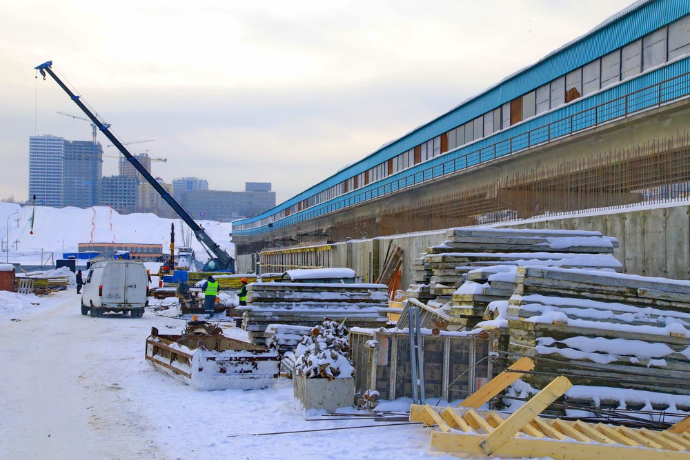 Февраль 2020 года