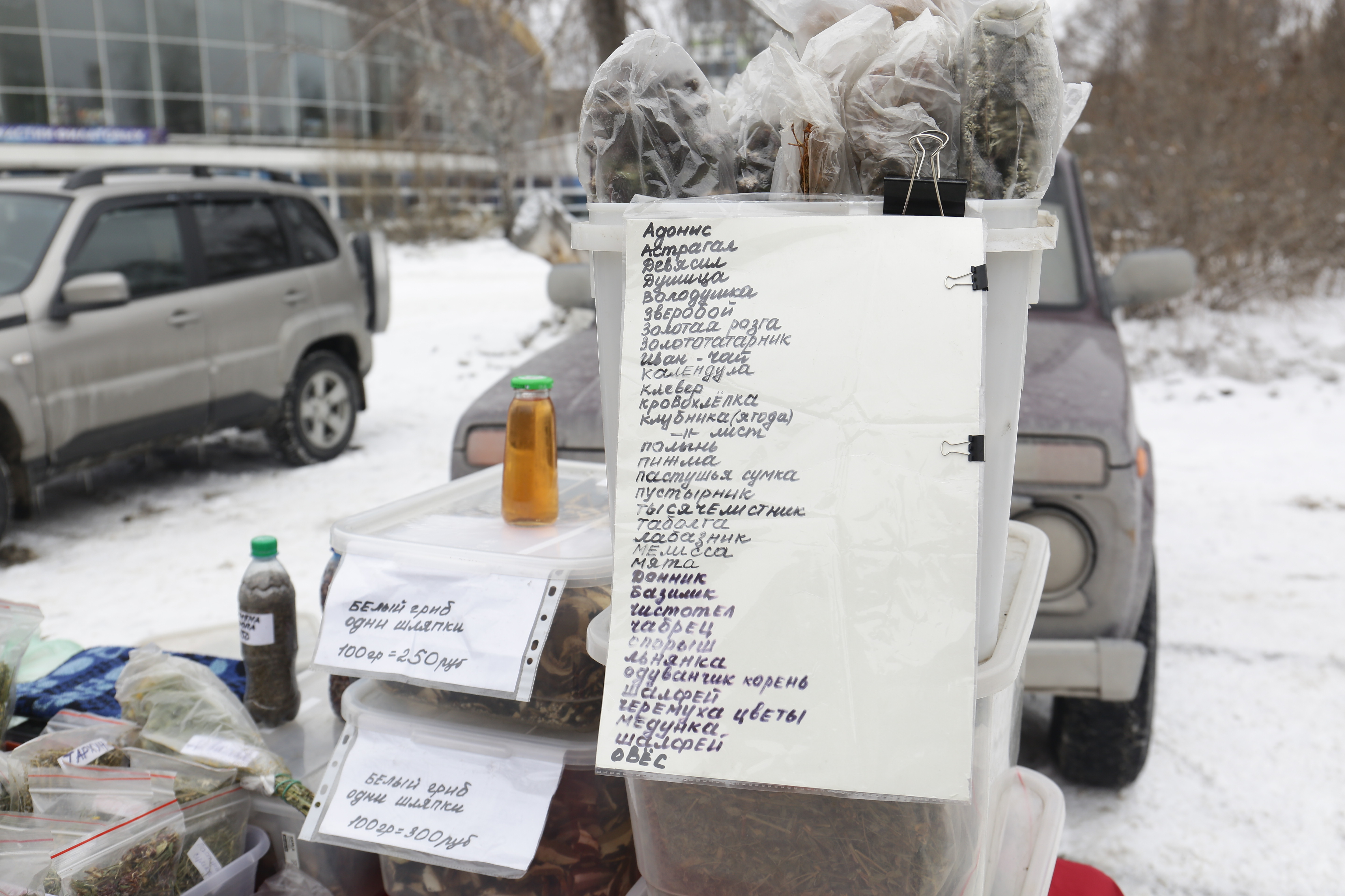 Ярмарка возле цирка, 25-26 марта 2022 года