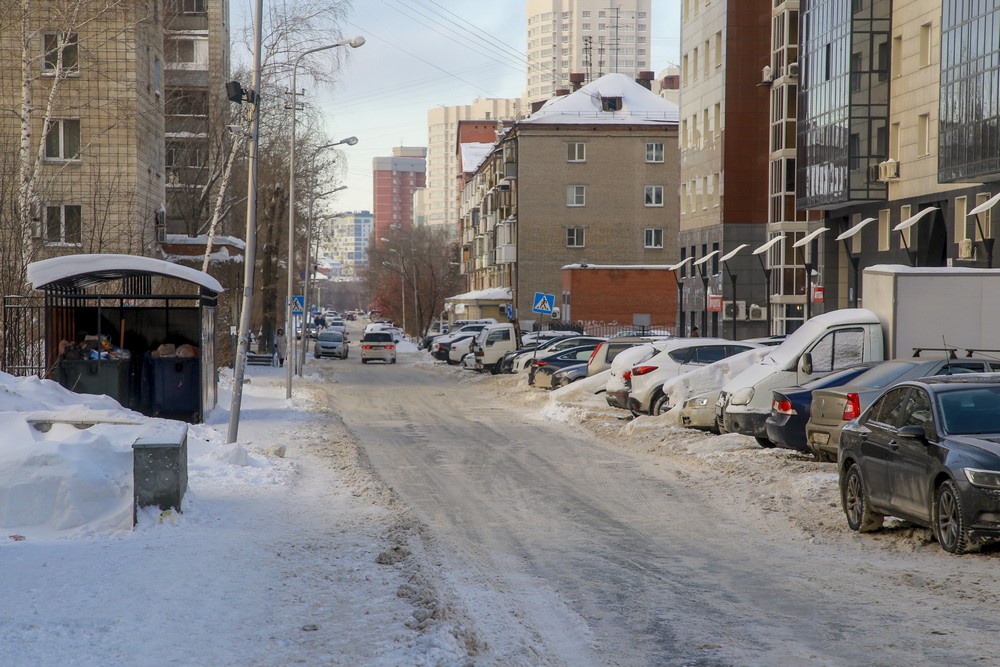 Выездное совещание в Центральном округе